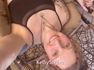 KellySmiles