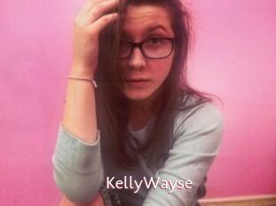 KellyWayse