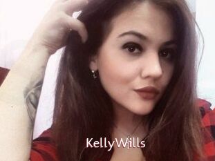 KellyWills