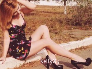 KellyX3