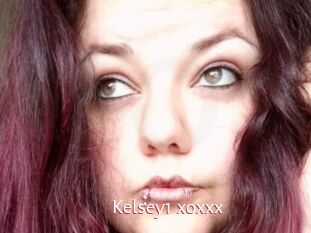 Kelsey1_xoxxx Sweet links only
