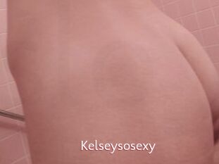Kelseysosexy
