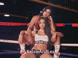 KelsieAndLeah Sweet links only