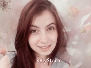 KelyStorm