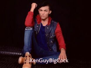 KenGuyBigCock