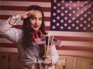 KendalAngel