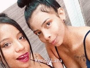 KendalLana