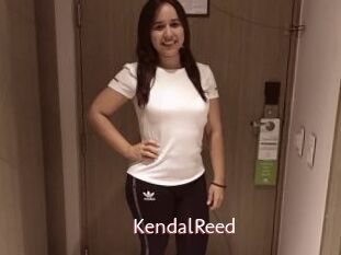 KendalReed