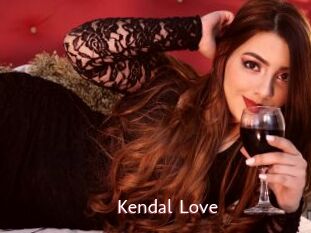 Kendal_Love