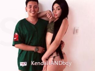 KendallANDboy
