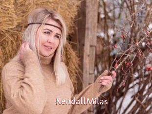 KendallMilas