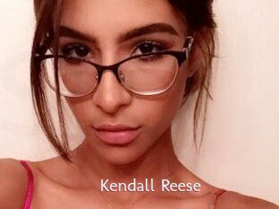 Kendall_Reese