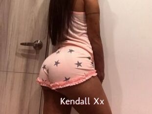 Kendall_Xx
