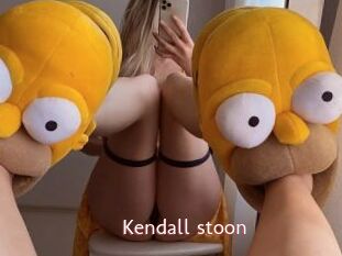 Kendall_stoon