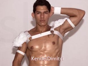 KendelDimitri