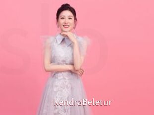 KendraBeletur
