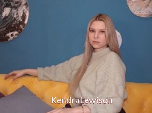 KendraLewison