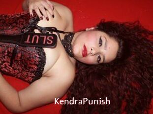 KendraPunish