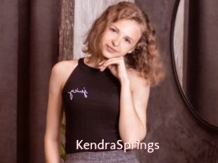KendraSprings