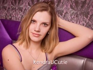 KendraUCutie