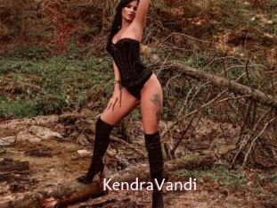 KendraVandi