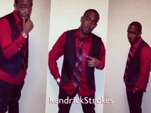KendrickStrokes