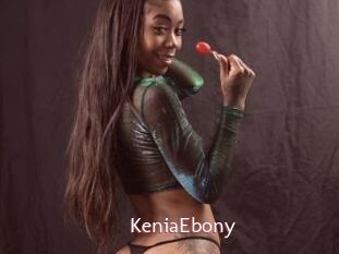 KeniaEbony