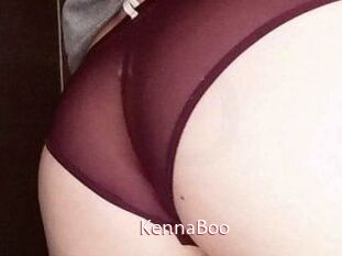 KennaBoo