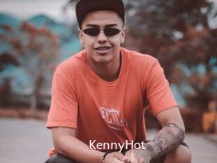 KennyHot