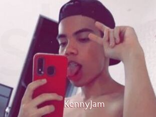 KennyJam