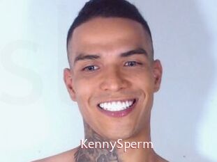KennySperm