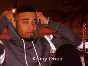 Kenny_Dixon