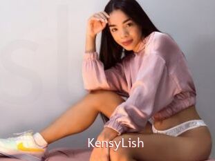 KensyLish