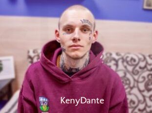 KenyDante