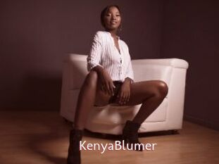 KenyaBlumer