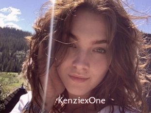 KenziexOne Sweet links only