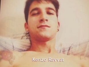 Kenzo_Ravvat