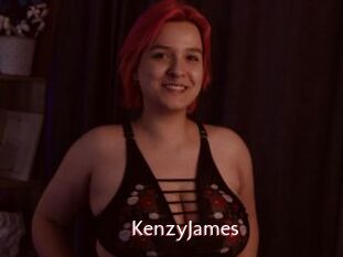 KenzyJames