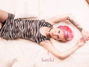 Keoki