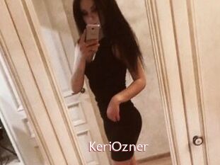 KeriOzner