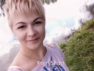 KerryShort