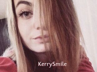 Kerry_Smile