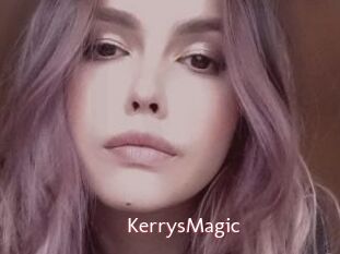 KerrysMagic
