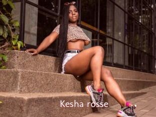 Kesha_rosse
