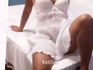 Ketlim
