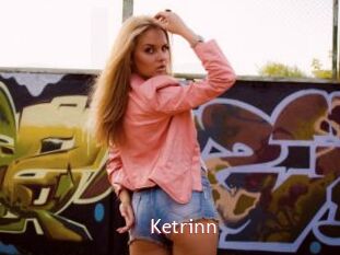 Ketrinn