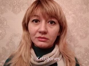 KettiJones