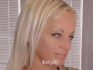Kety87