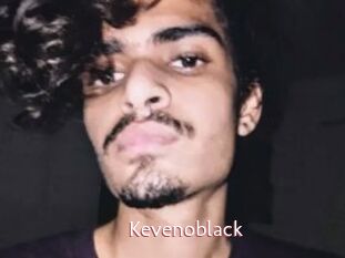 Kevenoblack