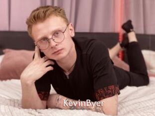 KevinByer Sweet links only